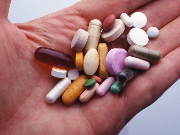 Чем лечить гастрит желудка: таблетки, правила приема
